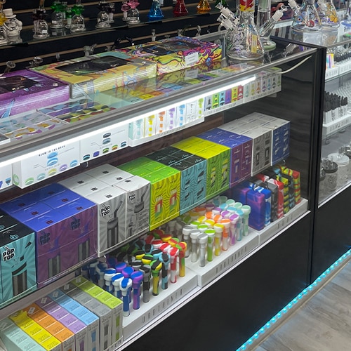 Vape Store